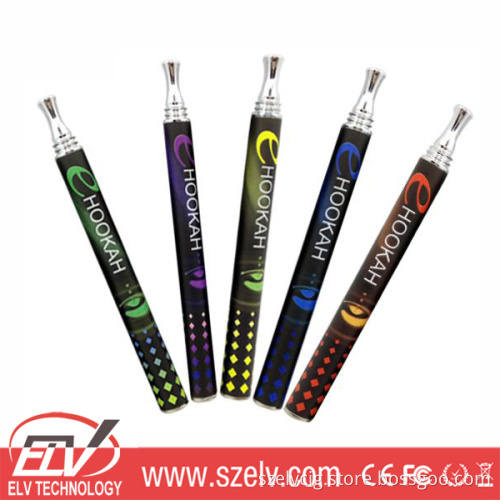 Elv 2014 High Quality and Cheap E Hookan Pen From China Supplier